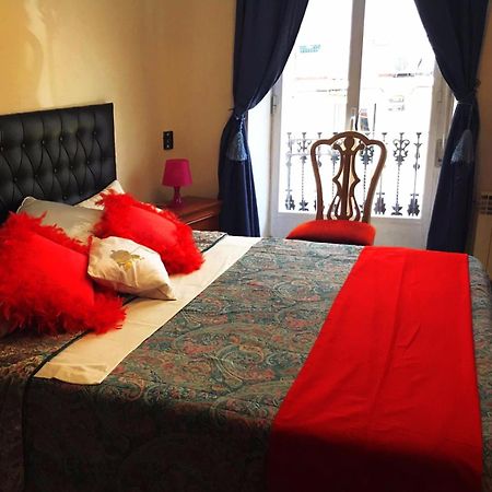 Callao - Apartaments The Palmer House Madrid Dış mekan fotoğraf