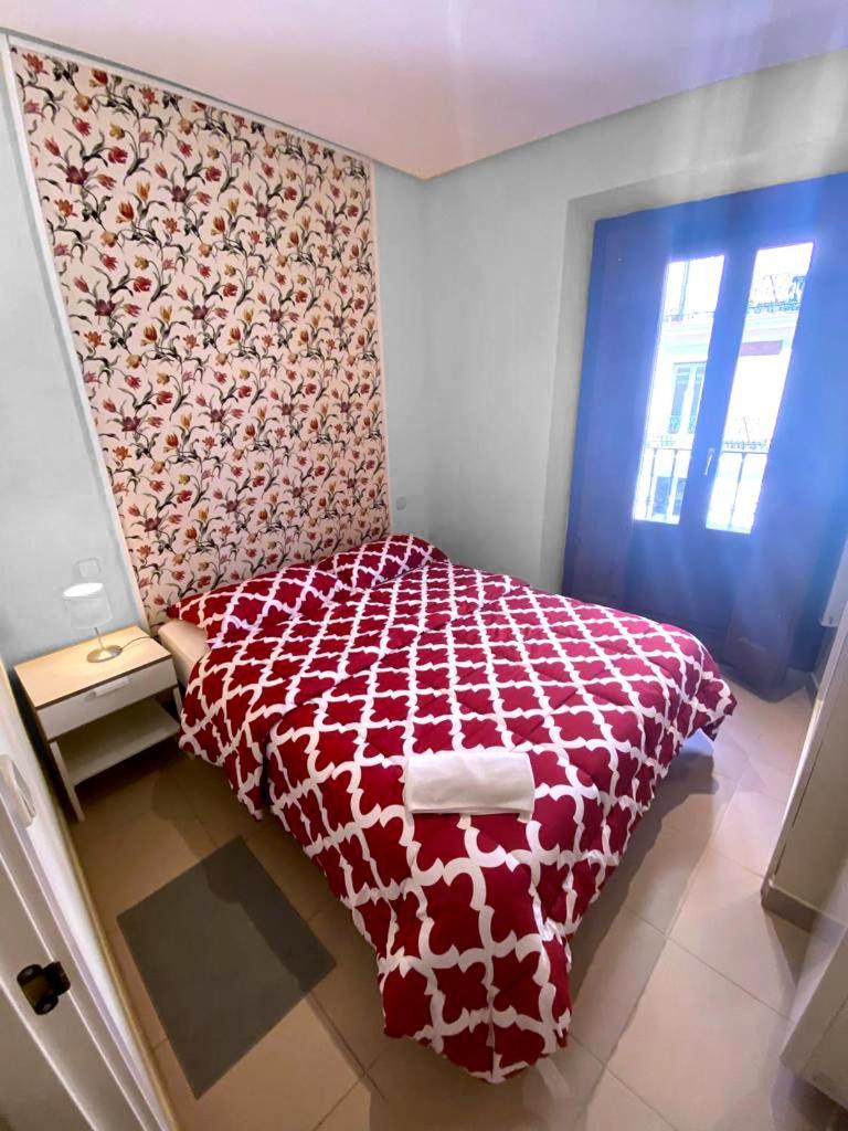Callao - Apartaments The Palmer House Madrid Dış mekan fotoğraf