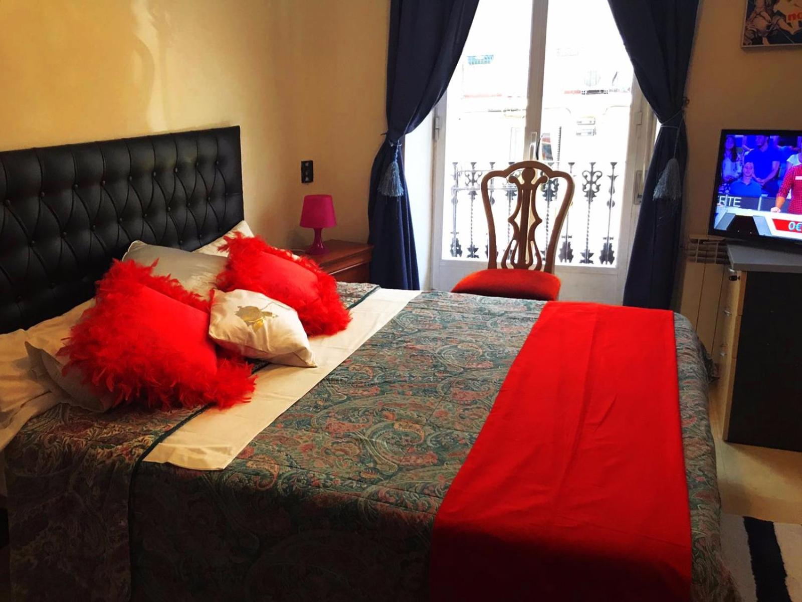 Callao - Apartaments The Palmer House Madrid Dış mekan fotoğraf