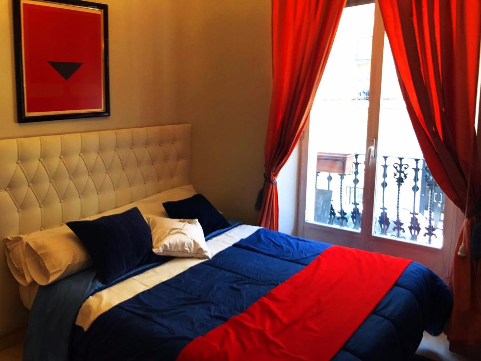 Callao - Apartaments The Palmer House Madrid Dış mekan fotoğraf