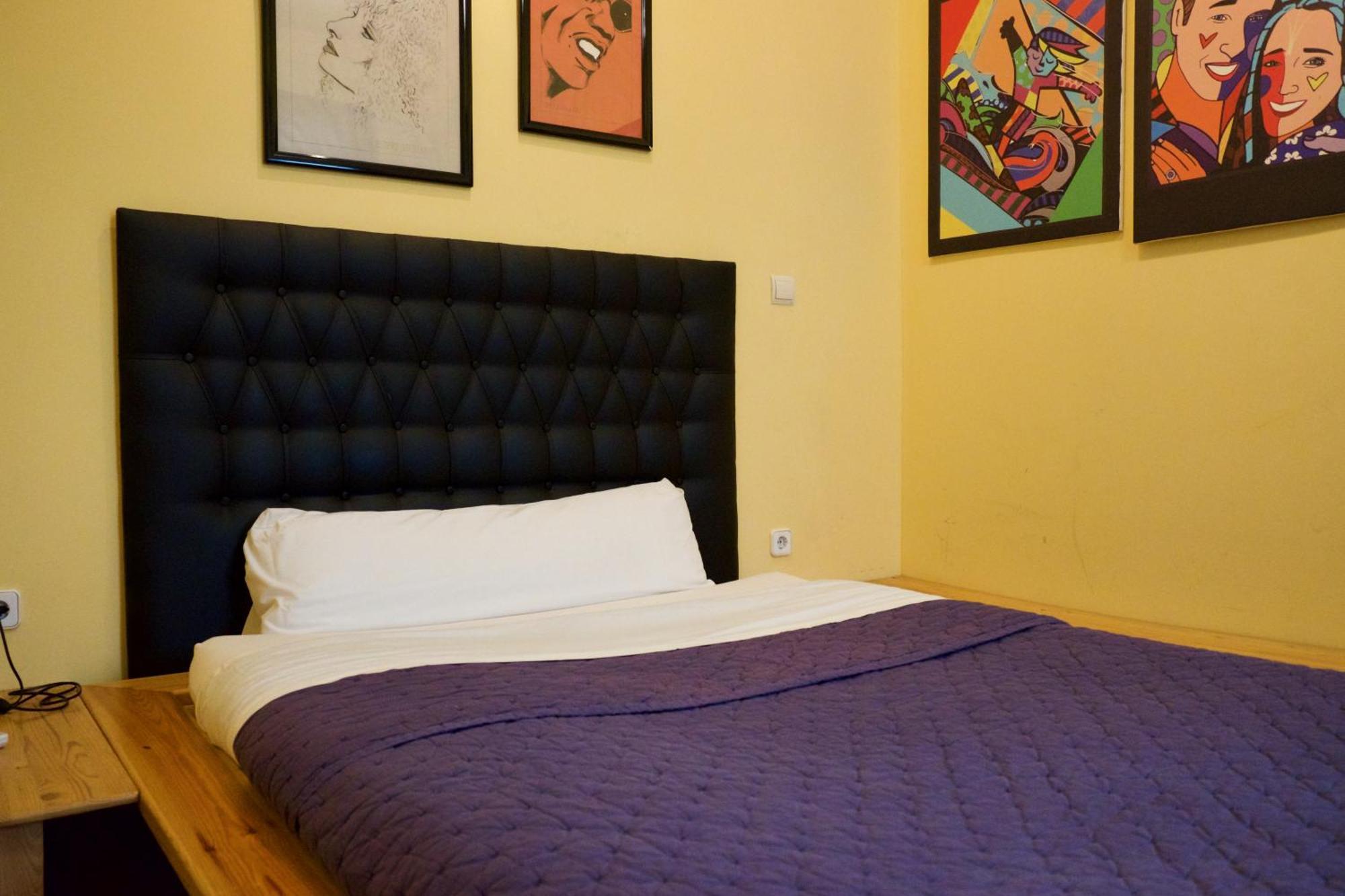 Callao - Apartaments The Palmer House Madrid Dış mekan fotoğraf