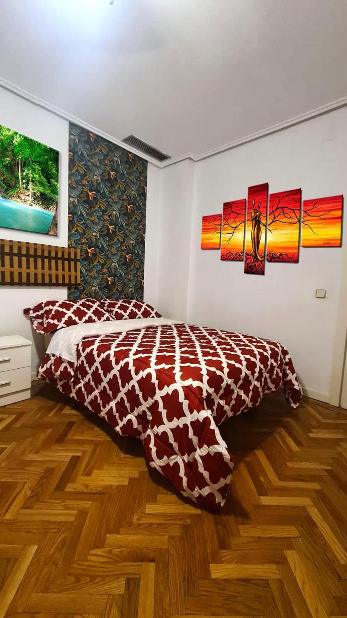 Callao - Apartaments The Palmer House Madrid Dış mekan fotoğraf